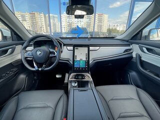 2021 Weltmeister EX5 403 I Рестайлинг, белый, 1995000 рублей, вид 5