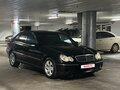 2005 Mercedes-Benz C-Класс 230 II (W203) Рестайлинг, чёрный, 270000 рублей - вид 3