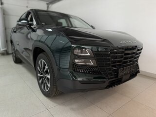 2026 Jetour Dashing I, зелёный, 2759900 рублей, вид 3