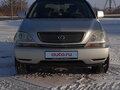 2001 Lexus RX 300 I, серебристый, 1150000 рублей