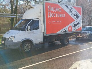 2007 ГАЗ ГАЗель (3302), белый, 950000 рублей, вид 1