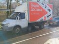 2007 ГАЗ ГАЗель (3302), белый, 950000 рублей