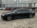 2013 Audi A8 III (D4), чёрный, 1800000 рублей - вид 8