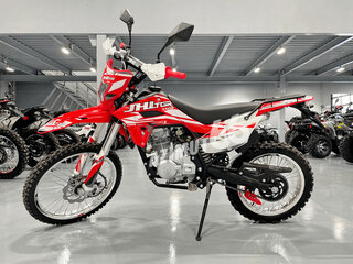 2025 JHL SX150, красный, 119990 рублей, вид 1