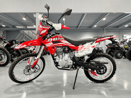 2025 JHL SX150, красный, 119990 рублей, вид 1