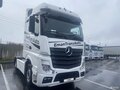 2019 Mercedes-Benz Actros, белый, 8000000 рублей