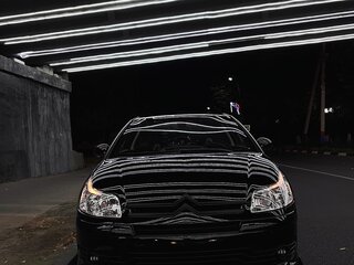 2006 Citroen C4 I, чёрный, 480000 рублей, вид 5