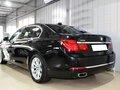 2013 BMW 7 серии Long 750Li xDrive V (F01/F02/F04) Рестайлинг, чёрный, 2350000 рублей - вид 6