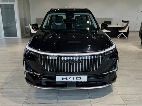 2026 VOLGA K40, чёрный, 3599000 рублей, вид 2