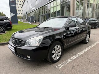 Kia Magentis II