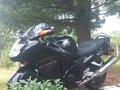 1998 Honda CBR 1100 XX, чёрный, 550000 рублей - вид 5
