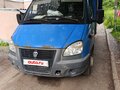 2011 ГАЗ ГАЗель (3302), синий, 1100000 рублей - вид 1