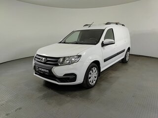 2021 Lada (ВАЗ) Largus I, белый, 729132 рублей, вид 1