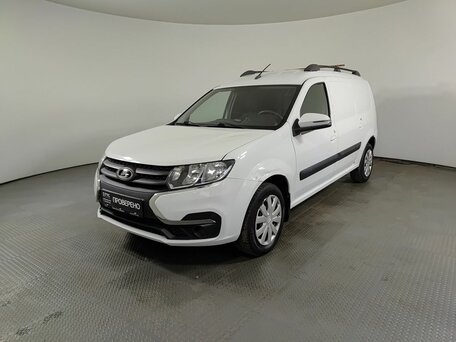 Lada (ВАЗ) Largus I