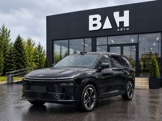 2026 Toyota bZ3X 58.3 kWh, чёрный, 2650000 рублей, вид 1