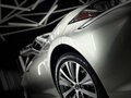 2021 Lexus ES 250 VII Рестайлинг, серый, 5150000 рублей - вид 5