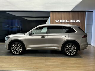 2026 Volga K50, серебристый, 4349000 рублей, вид 3