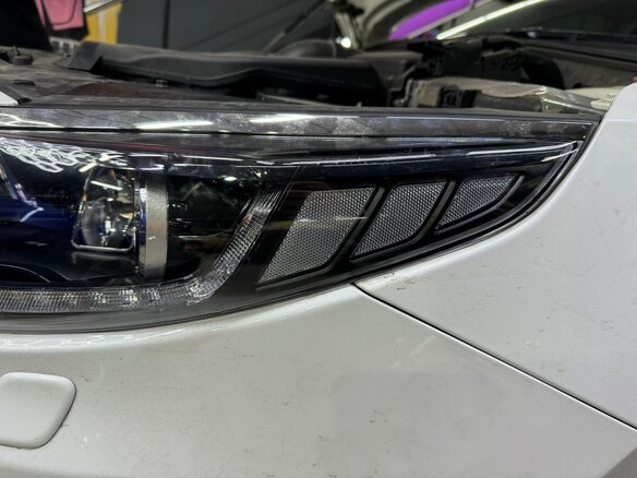 2016 Kia Optima IV, белый, 1950000 рублей - вид 19