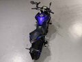 2023 Yamaha MT-03, синий, 675000 рублей - вид 5