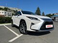 2018 Lexus RX 450hL IV, белый, 5250000 рублей