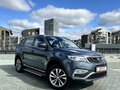 2019 Geely Atlas I, серый, 1786000 рублей - вид 3