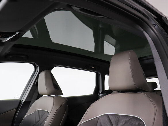 2026 BMW X3 30L xDrive IV (G45/G48), синий - вид 15
