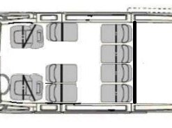 2010 Fiat Professional Ducato, белый, 850000 рублей - вид 31