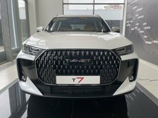 2026 Tenet T7, белый, 3190000 рублей, вид 2