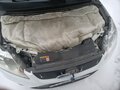 2008 Ford Focus II Рестайлинг, белый, 450000 рублей - вид 10