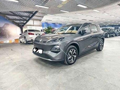 Changan Qiyuan Q05 II