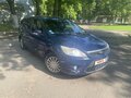 2008 Ford Focus II Рестайлинг, синий, 650000 рублей - вид 1