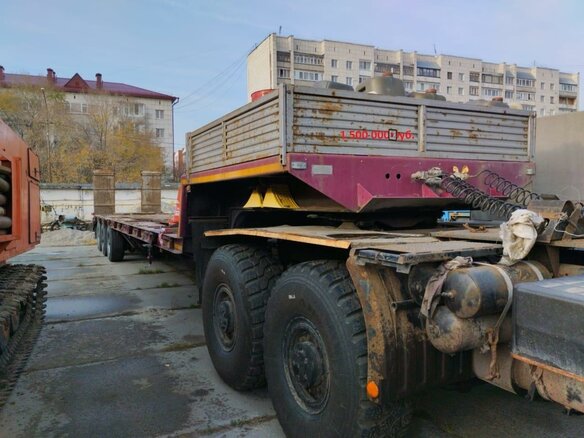 2011 ЧМЗАП Среднерамные, красный, 1500000 рублей - вид 12