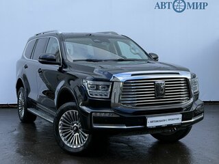 2023 Tank 500 I, чёрный, 3700000 рублей, вид 3