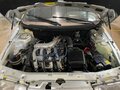 2002 Lada (ВАЗ) 2112, серебристый, 270000 рублей - вид 4