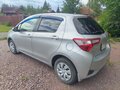 2019 Toyota Vitz III (XP130) Рестайлинг, серый, 860000 рублей - вид 4