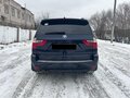 2008 BMW X3 30d I (E83) Рестайлинг, синий, 1500000 рублей - вид 10