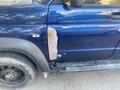 2010 УАЗ Патриот 3163 I, синий, 550000 рублей - вид 6