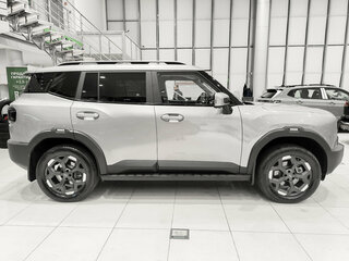 2025 Jetour T1, серый, 3300000 рублей, вид 4