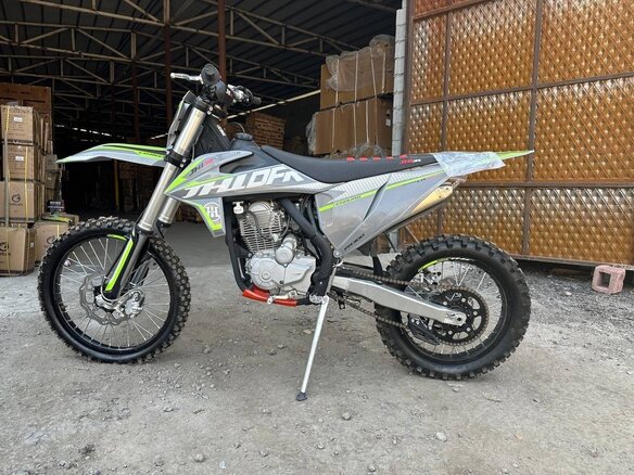2025 JHL S004, серебристый, 184000 рублей - вид 2