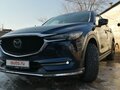 2019 Mazda CX-5 II, синий, 3800000 рублей