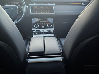 2019 Land Rover Range Rover Velar I, коричневый, 5330000 рублей, вид 5