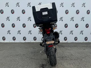 2013 Triumph Tiger 800, синий, 800000 рублей, вид 4