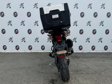 2013 Triumph Tiger 800, синий, 800000 рублей, вид 4