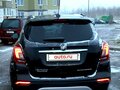 2017 Buick Encore I Рестайлинг, чёрный, 1399000 рублей - вид 5