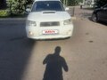 2002 Subaru Forester II, белый, 960000 рублей - вид 5