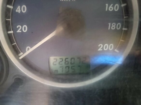 2010 ГАЗ ГАЗель (3302), белый, 550000 рублей - вид 10