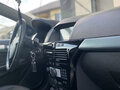 2008 Opel Astra GTC H Рестайлинг, синий, 550000 рублей - вид 8