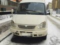 2008 ГАЗ ГАЗель (2705), белый, 310000 рублей