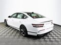 2024 Genesis G80 II, белый, 9197947 рублей - вид 3