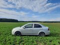 2012 ЗАЗ Vida, серебристый, 353000 рублей - вид 7